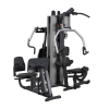 BodySolid G9S Selectorised Multi Gym