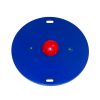 CanDo MVP Balance System 16 Diameter Board Red