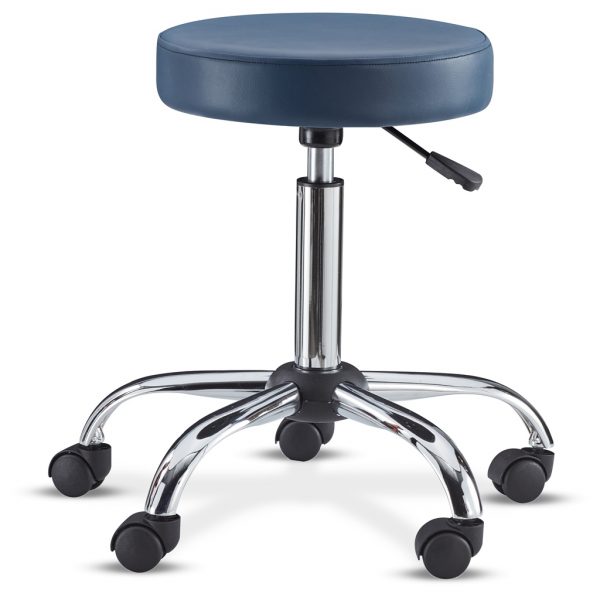 Cubic-Therapy-Stool-Round