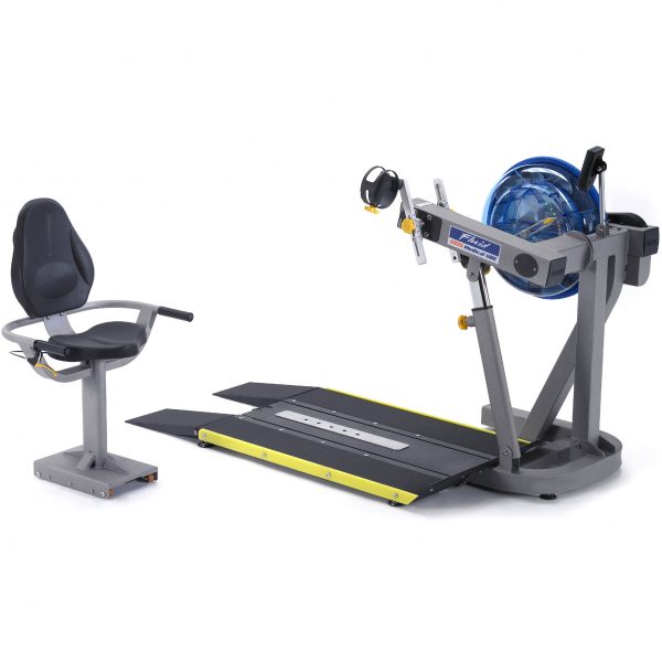 FirstDegree E920 MEDICAL Upper Body Accessible Trainer