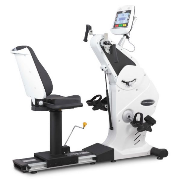 INNOFIT B9 Total Body Trainer Angle
