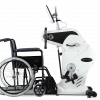 INNOFIT B9 Total Body Trainer Side Wheelchair