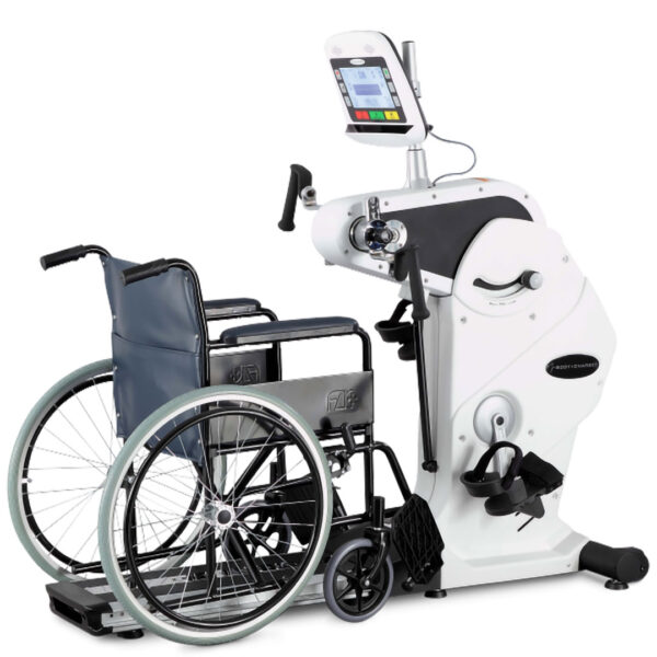 INNOFIT B9 Total Body Trainer Wheelchair
