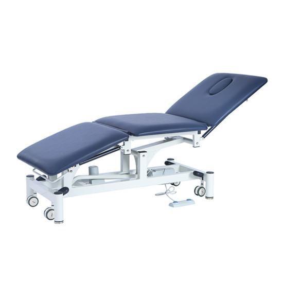 Pacific 3 Section Baratric Treatment Table