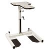 PhysioTrainer Table Height Adjustable