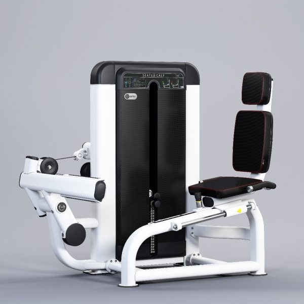 Pulse-Fitness-H-Series-Seated-Calf-530H-White