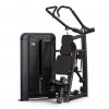 Pulse-Fitness-H-Series-Seated-Lat-Pulldown-382H-Grey