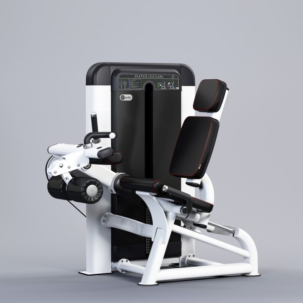 Pulse-Fitness-H-Series-Seated-Leg-Curl-562H-White