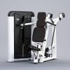 Pulse-Fitness-H-Series-Shoulder-Press-305H-White