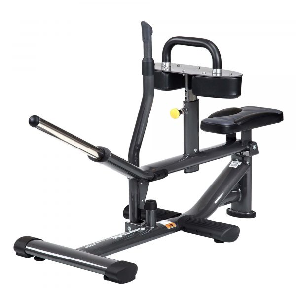 SportsArt A981 Plate Loaded Seated Calf