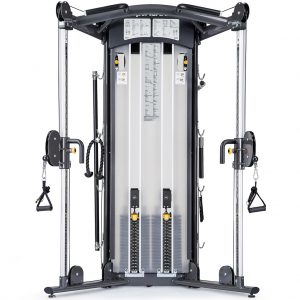 SportsArt DS972 Dual Functional Trainer