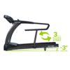 SportsArt T655MS Treadmill Decline