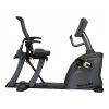 SportsArt C521M Recumbent Cycle Right Side