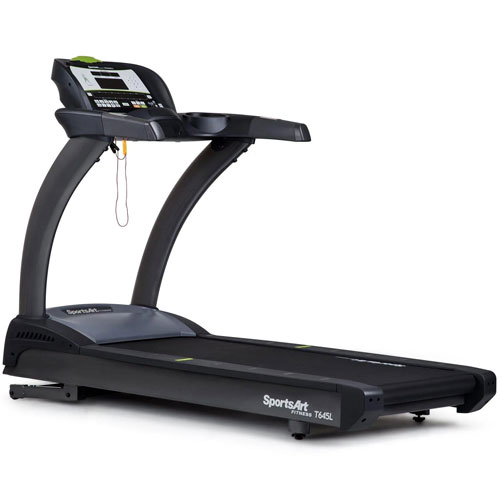 Sportsart T645L treadmill