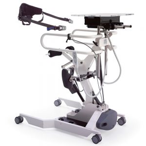 Struzzo-Standup-Standing-Frame-with-Harness