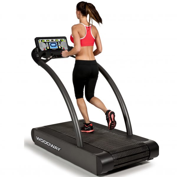 Woodway-4Front-Treadmill_PT_Girl