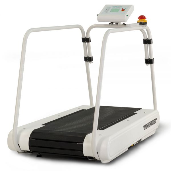 Woodway-PPS-Med-Treadmill