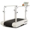 Woodway-PPS-Med-Treadmill-Adjust-Handrails