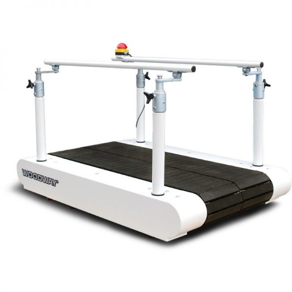 Woodway-Split-Belt-Treadmill