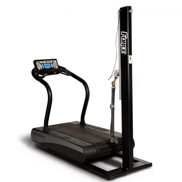 Woodway-Force-Treadmill