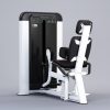 Pulse-Fitness-H-Series-Abductor-505H-White