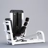 Pulse-Fitness-H-Series-Ated-Leg-Press-576H-White