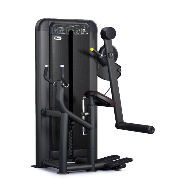 Pulse-Fitness-H-Series-Glute-571H-Grey