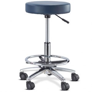 Cubic-Therapy-Stool-Round-with-Footring