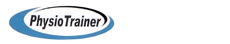 logo brand physiotrainer 230x44