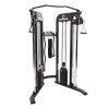 Inspire FTX Functional Trainer Front Angle2