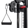 Inspire FTX Functional Trainer Pulley Detail