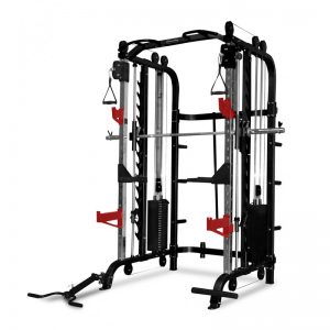 BodyWorx LXT300 Functional Trainer Cage 800x800 1