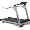LiteGait GaitKeeper GKS22 Treadmill Front Angle