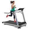 LiteGait GaitKeeper GKS22 Treadmill Model Running