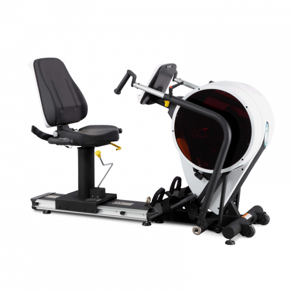 INNOFIT S9 Independent Linear Stepper Pro Front SQ