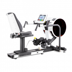 INNOFIT S9 Independent Linear Stepper Pro SQ