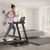 Tunturi T20 Treadmill In Home