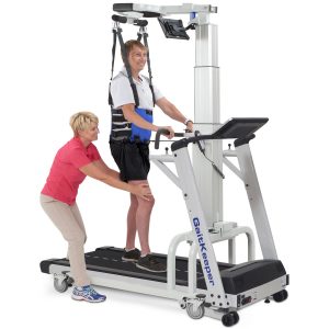 LiteGait 400T GKS22 Treadmill Body Weight Support System