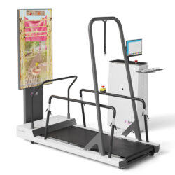 Hocoma C Mill HERO Treadmill