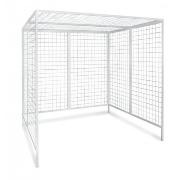 AusCo Therapy Cage