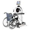 INNOFIT U9 UBE Upper Body Trainer Pro Wheelchair