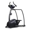 SportsArt S715 Stepper Stair Climber Rear Angle