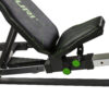 Tunturi HG80 Functional Gym Detail Bench