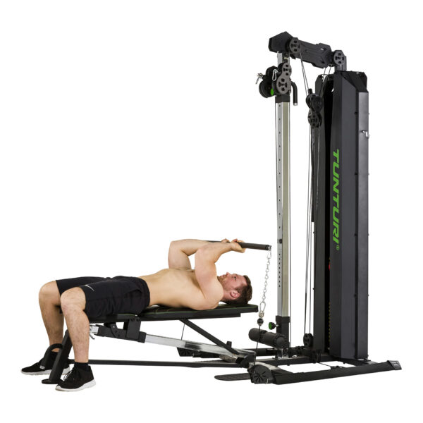 Tunturi HG80 Functional Gym Exercise 2