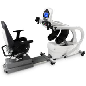 Dyaco 7 5S Rehabilitation Seated Stepper 1200