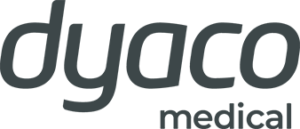 Dyaco Medical logo