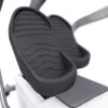 Dyaco 7 0S Rehabilitation Seated Stepper Pedals