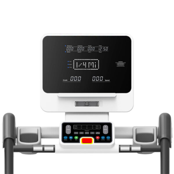 Dyaco 4.0 T Treadmill CONSOLE3