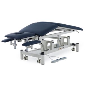 CubicHealth Therapy 5 Section Table ET52 (1)