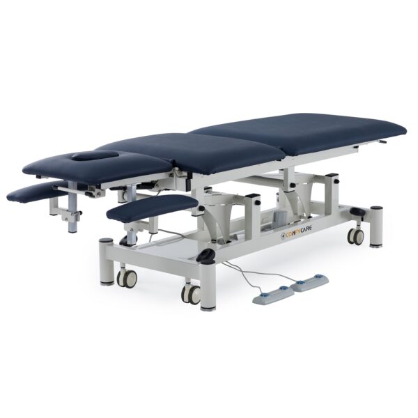 CubicHealth Therapy 5 Section Table ET52 (2)